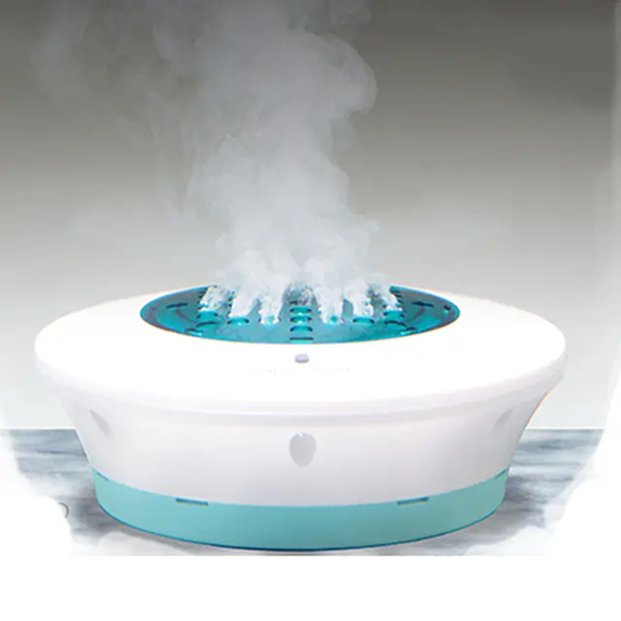 Doctors Man H2 Spahare