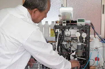 Technology Development Image