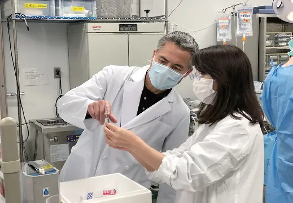 Technology Development Image