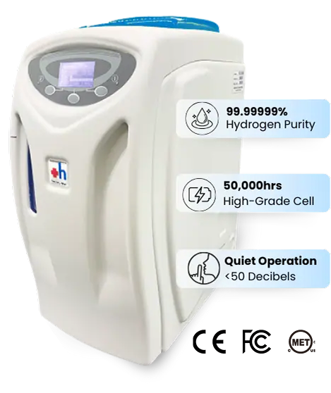 Hydrogen Device Image 1