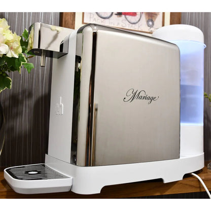 Doctors Man Mariage Hydrogen Water Generator