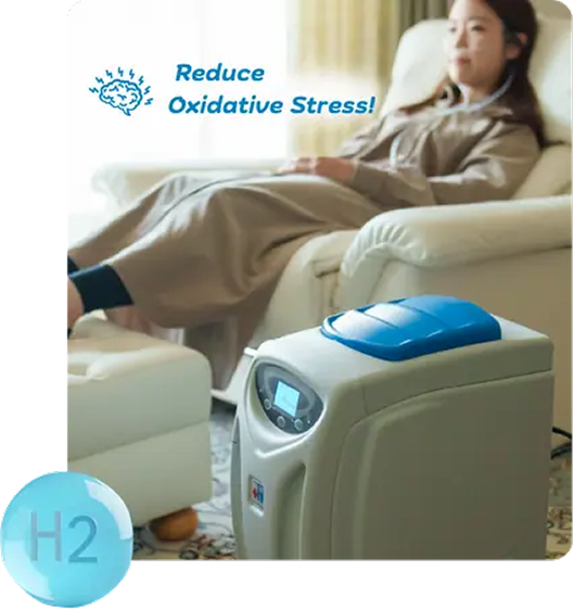 Hydrogen Therapy